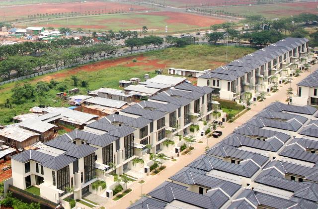 Bisnis Properti Bertahun-tahun Lesu, Apa yang Salah?