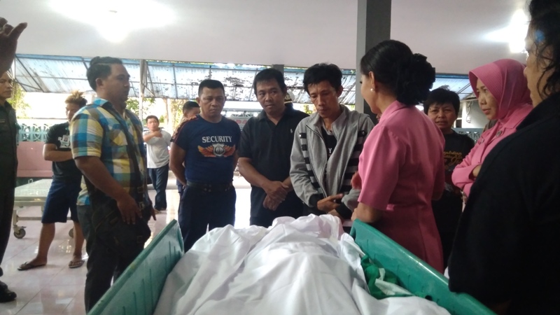Psikologis Adik dan Kakak Korban yang Dibakar Ibu Kandung Jadi Prioritas