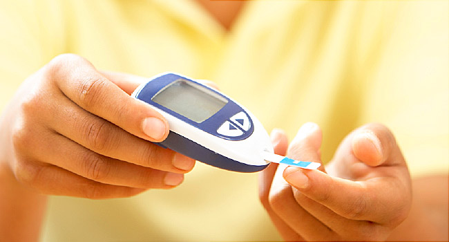 Kenali Tiga Tanda Klasik Diabetes