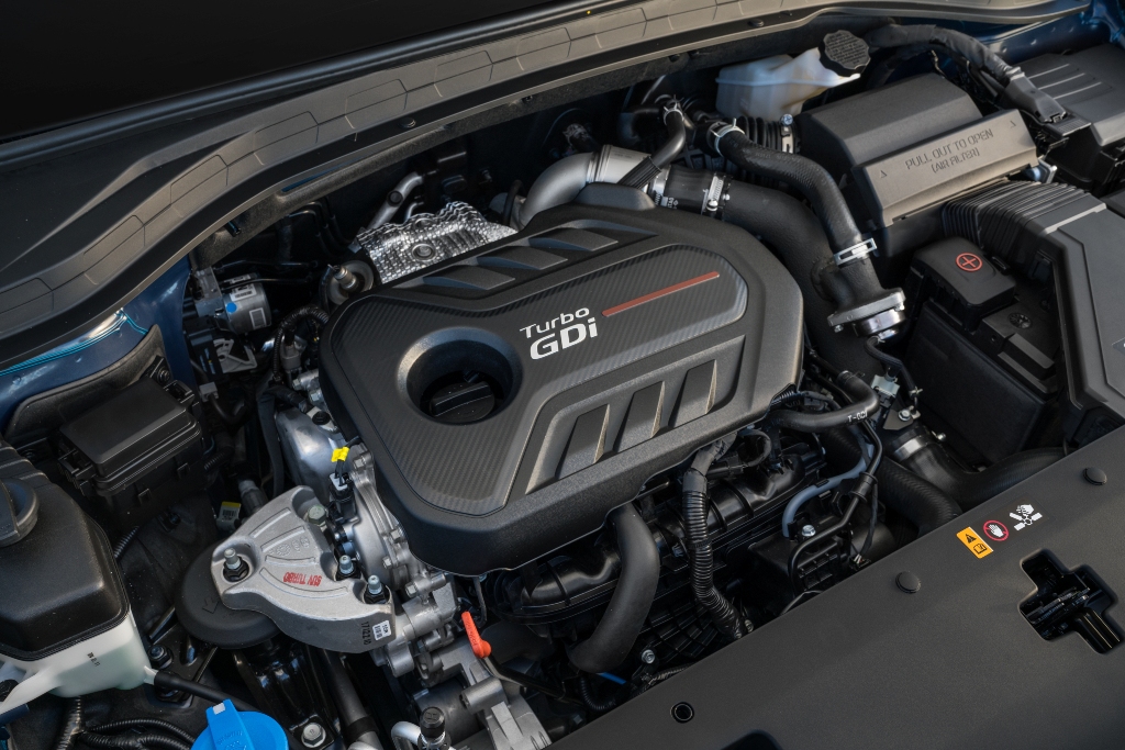 Tahu Baiknya Memperlakukan Mesin Diesel Turbo