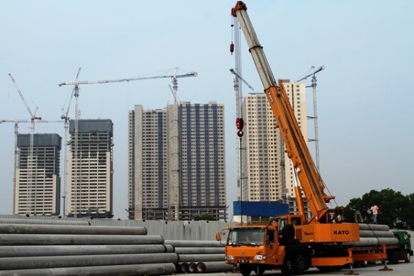 Naksir Apartemen? Cermati <i>Bibit, Bebet & Bobot</I>-nya