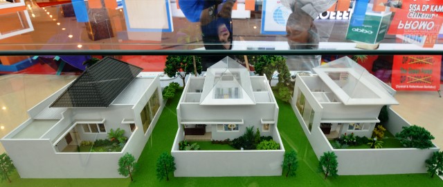 Reputasi adalah Kunci Proyek Properti