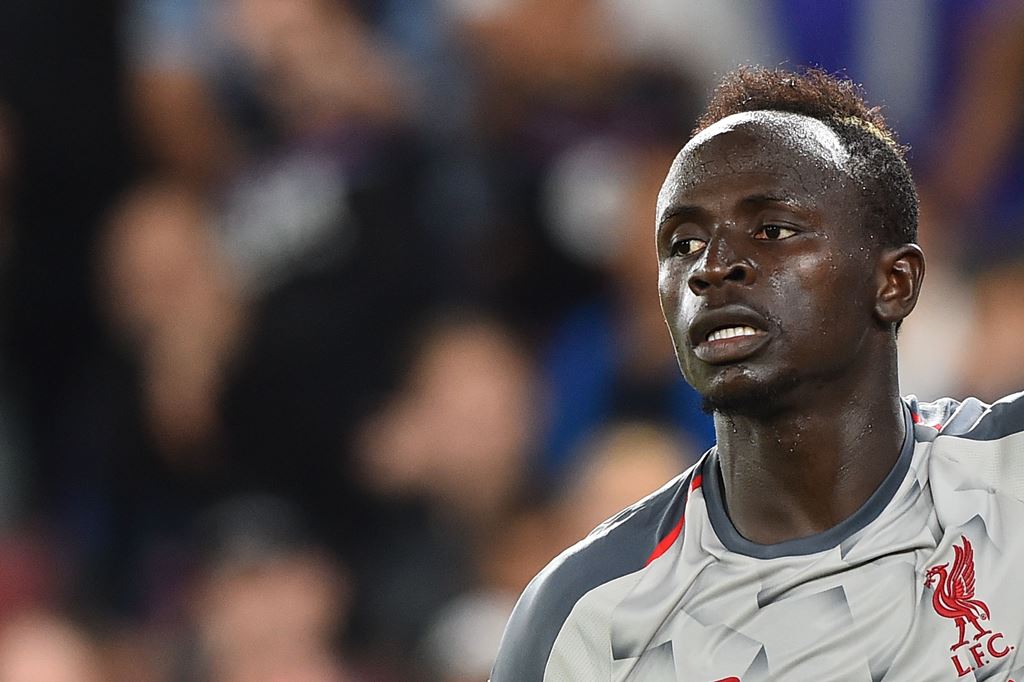 Sadio Mane akan Promosikan Pariwisata Indonesia