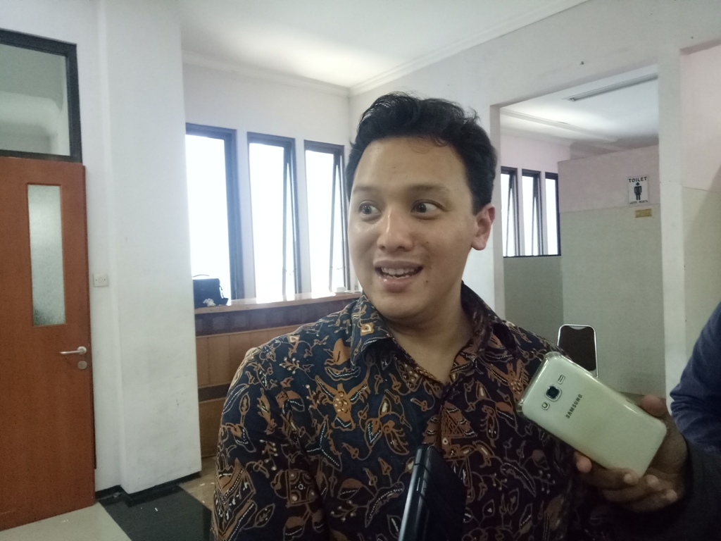 Krisdayanti dan Moreno Berebut Kursi di Jatim