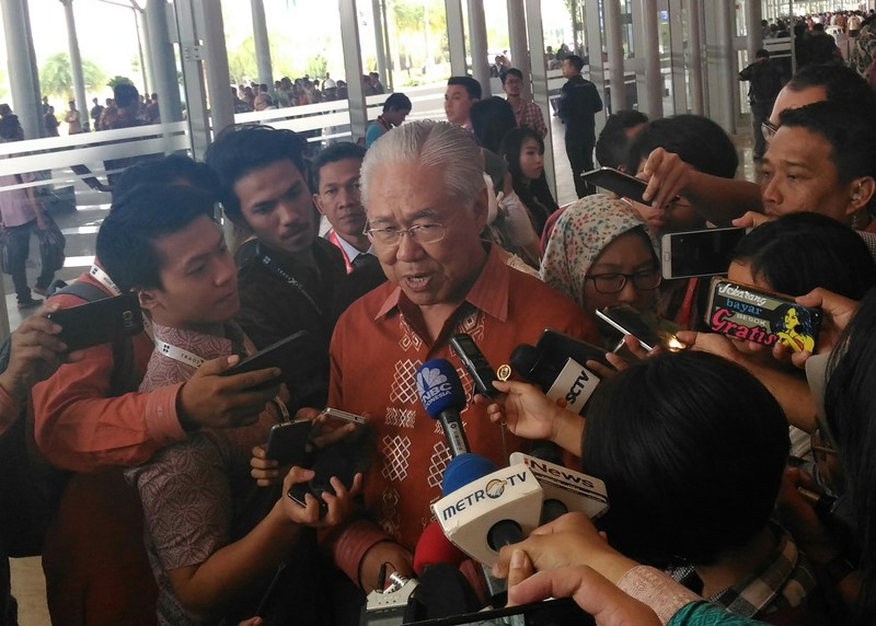 Mendag Yakin Surplus Perdagangan Terus Berlanjut