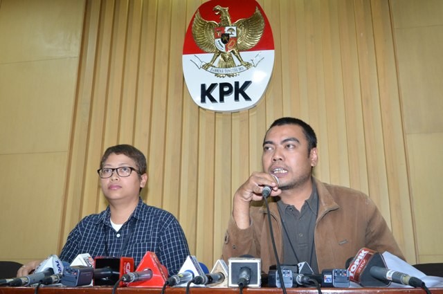 Tujuh Saksi Diperiksa Terkait Pengurusan IMB Meikarta