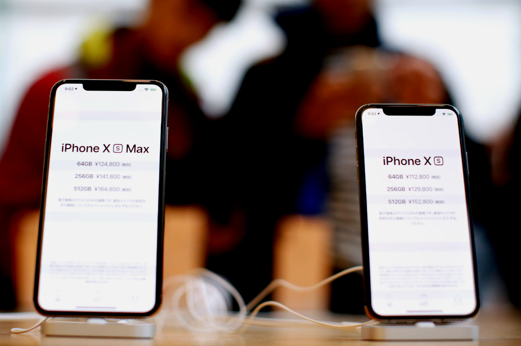 Apple akan Perbaiki Masalah Beautygate di iOS 12.1?