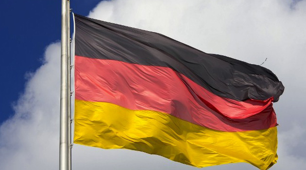 Indonesia-Jerman Kerja Sama Program Vokasi