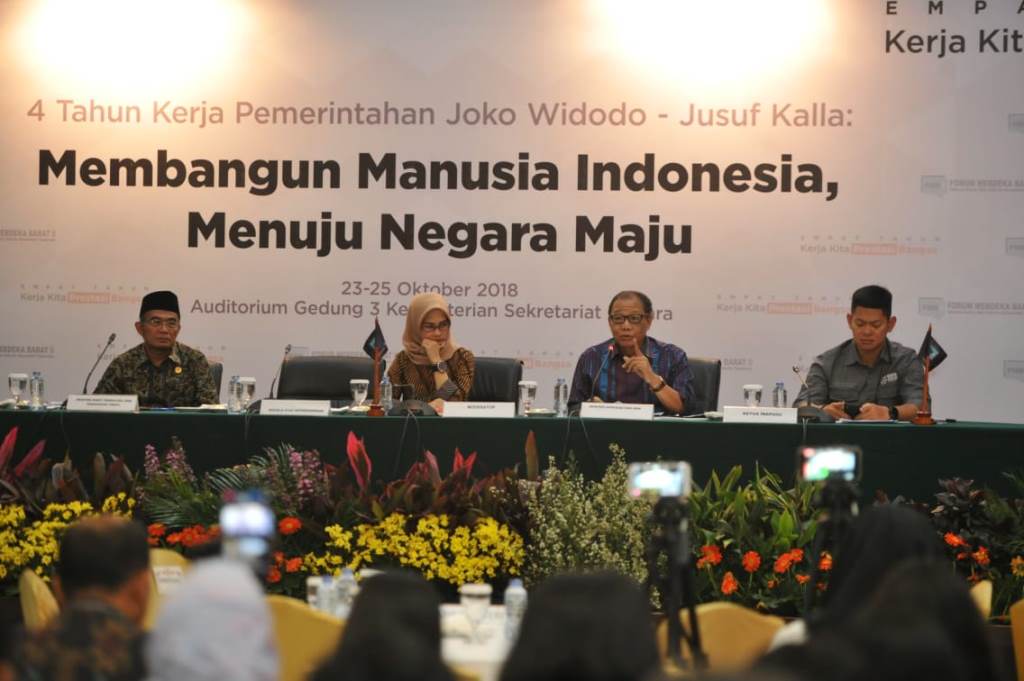 Menumbuhkan Wirausaha yang Berdaya Saing