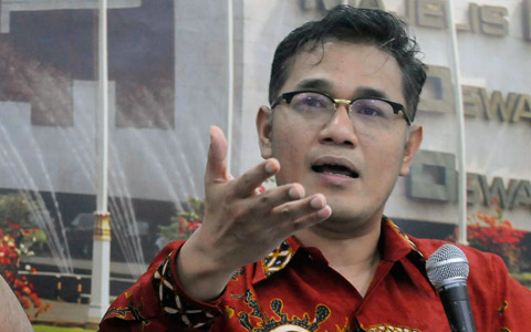 Dana Kelurahan Muncul karena Kesuksesan Dana Desa