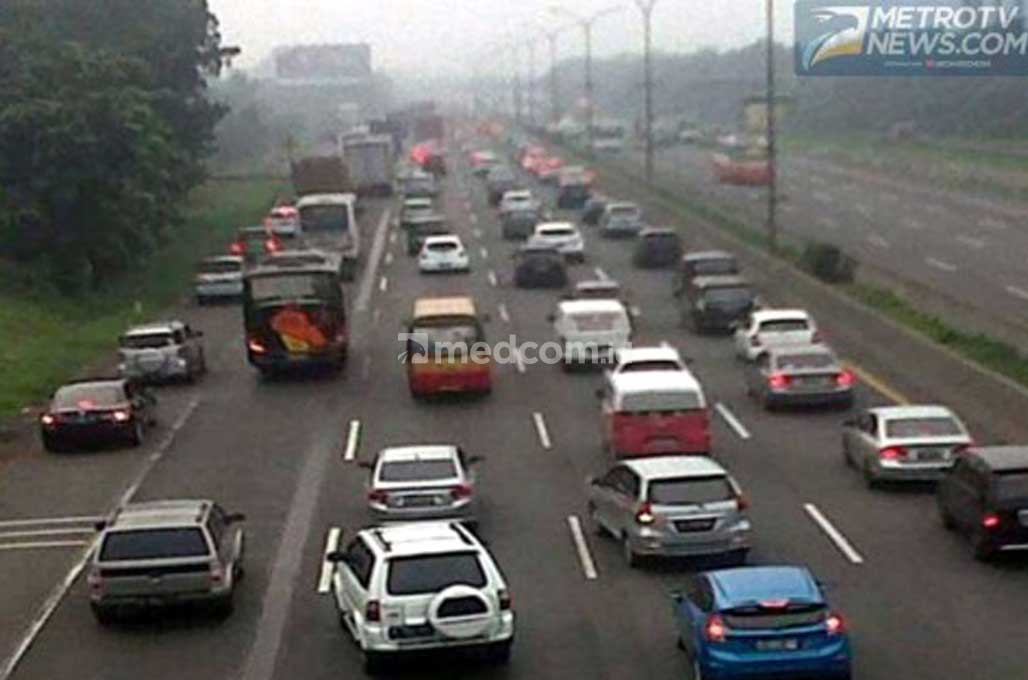 Perhatikan Hal ini Sebelum Berpindah Jalur