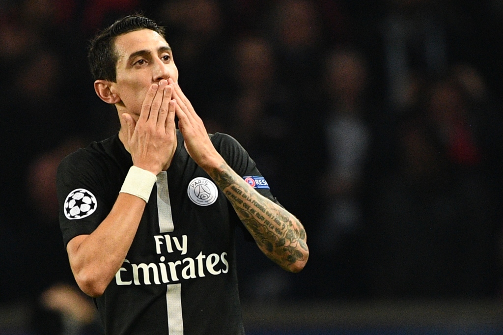 Hasil Lengkap Liga Champions Dini Hari Tadi
