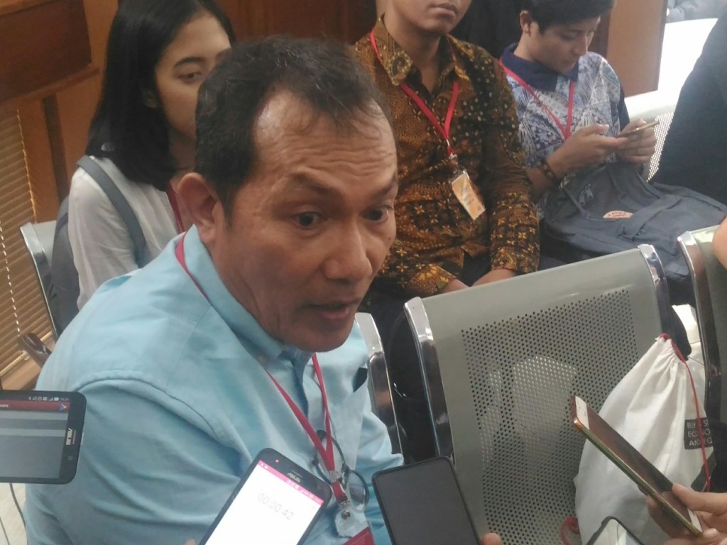 Pimpinan KPK Setuju Polisi Periksa Penyidik