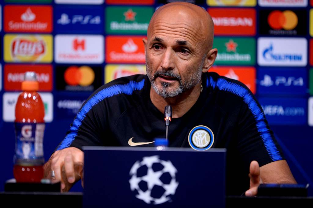 Kalah, Ini Kesalahan Inter Menurut Spalletti