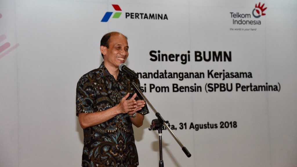 Pemerintah Kantongi Rp26 Triliun Tingkatkan Produksi Migas