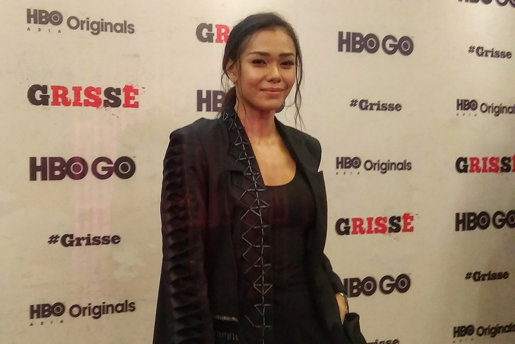Adinia Wirasti: Perempuan Zaman Sekarang Lebih Beruntung