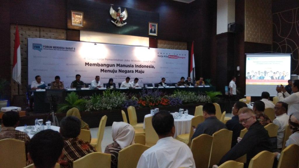 394 Ribu Ormas Aktif Tercatat di Kemendagri