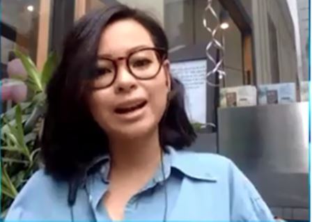 Cucu Bung Hatta: Narasi Oposisi Basi