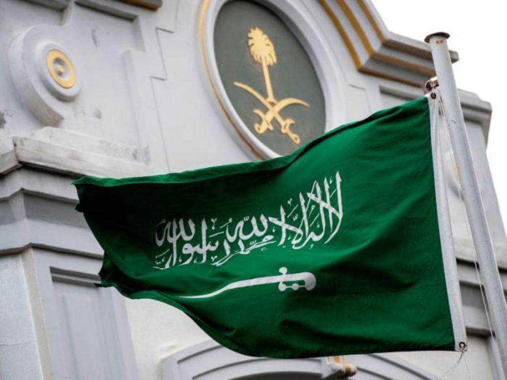Arab Saudi Umumkan Kesepakatan Bisnis Bernilai Miliaran Dolar