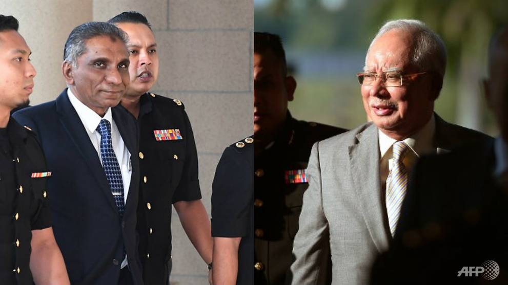 Najib Dituding Rampas Uang Rakyat Rp24,3 Triliun