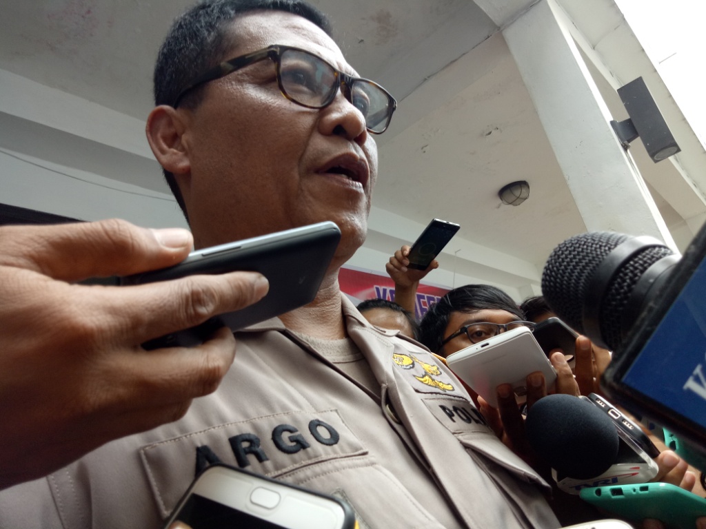 Massa Pembela Tauhid akan Mendemo Kemenko Polhukam