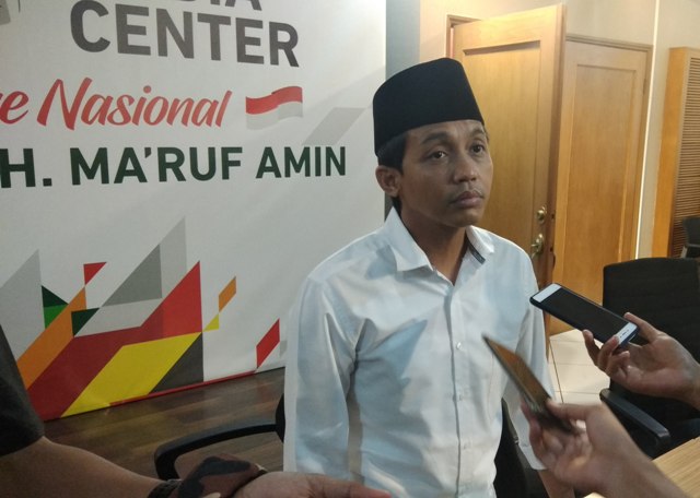 Kubu Prabowo-Sandi Dinilai Tak Paham Sejarah