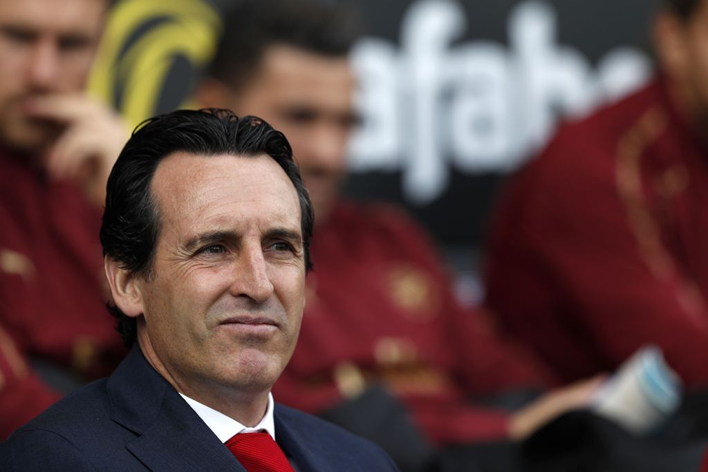 Badai Cedera, Arsenal tetap Targetkan Kemenangan