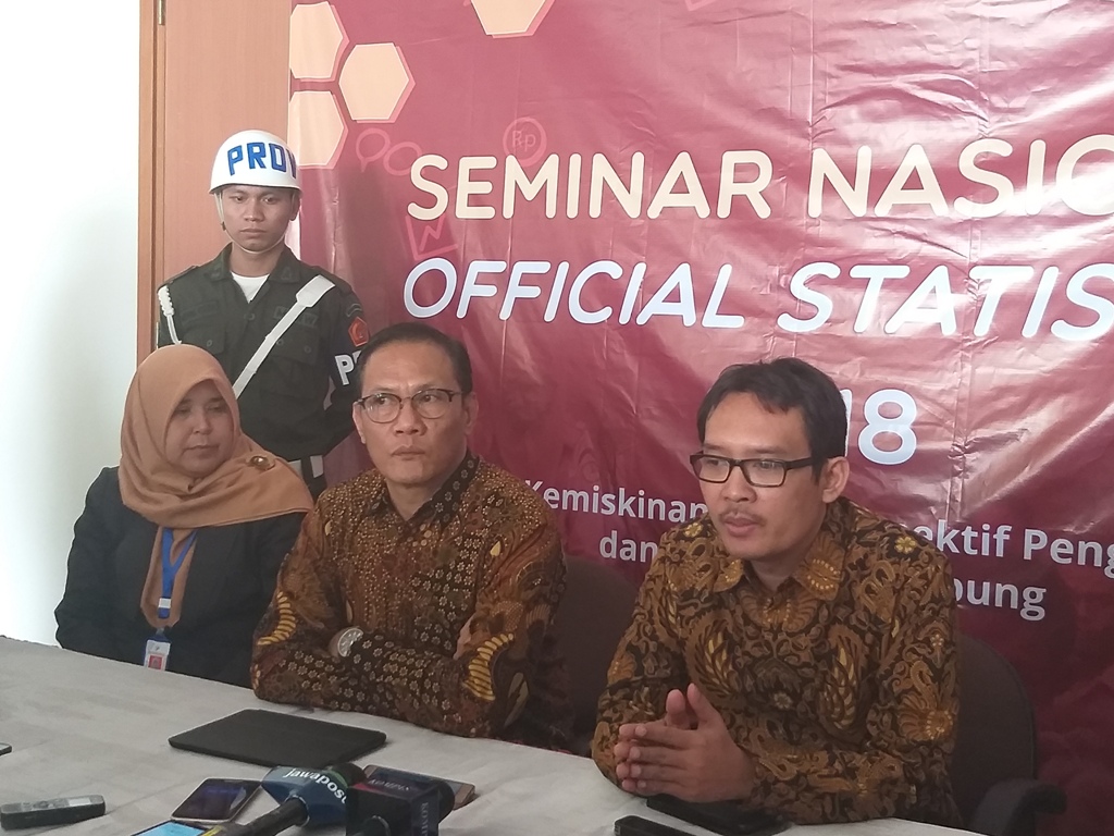 Pengentasan Kemiskinan Fokus Setiap Pemerintahan