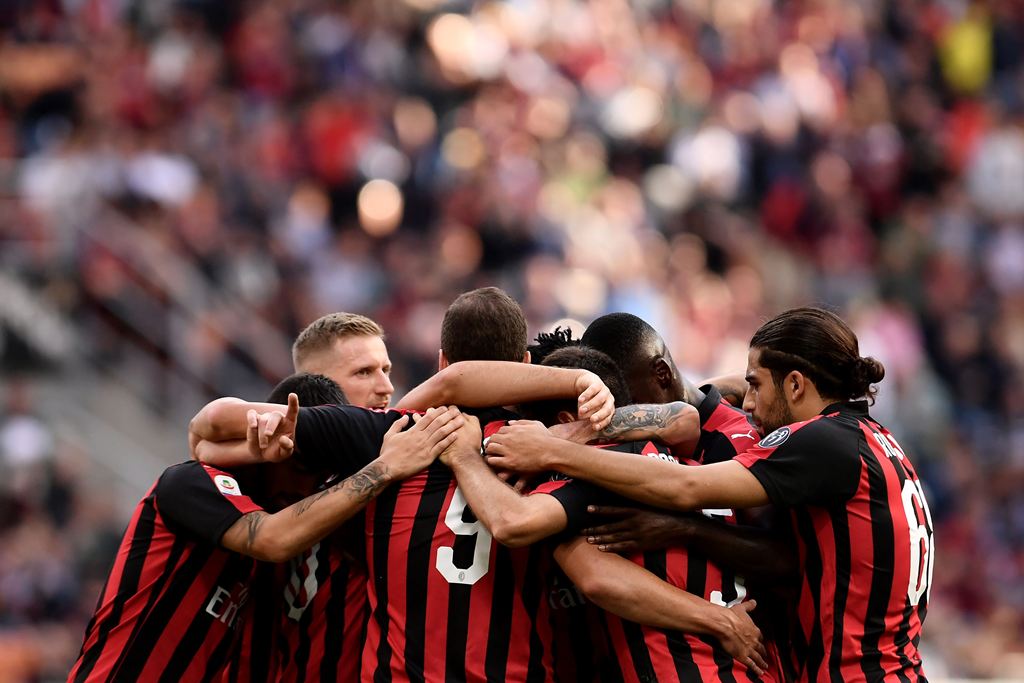 Prediksi AC Milan vs Real Betis: Transisi adalah Kunci