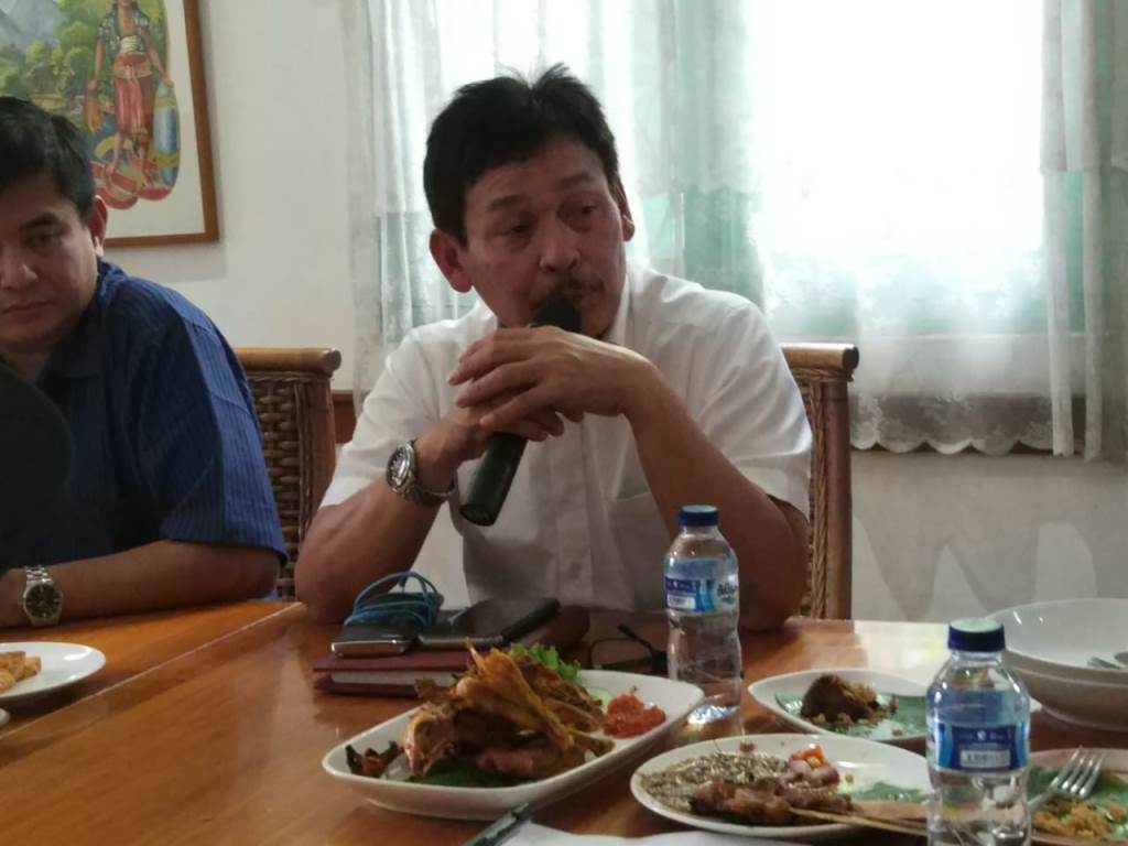 Pemerintah akan Didorong Bantu Kepulangan Rizieq