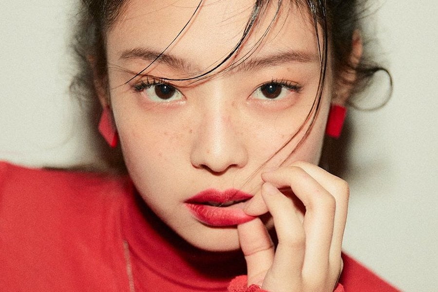 Jennie Blackpink Umumkan Peluncuran Singel Solo
