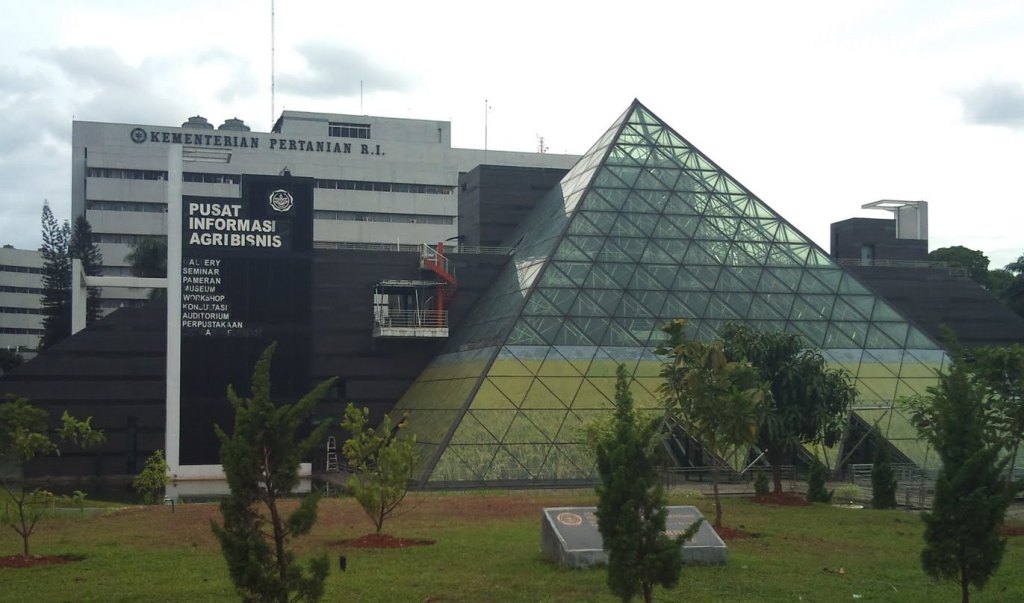 Kementan Siap Pakai Data Pangan Baru BPS