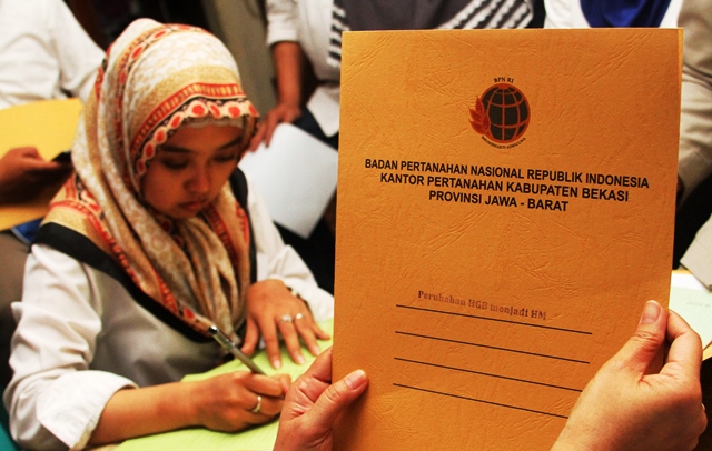Apa itu Sertifikat Laik Fungsi?