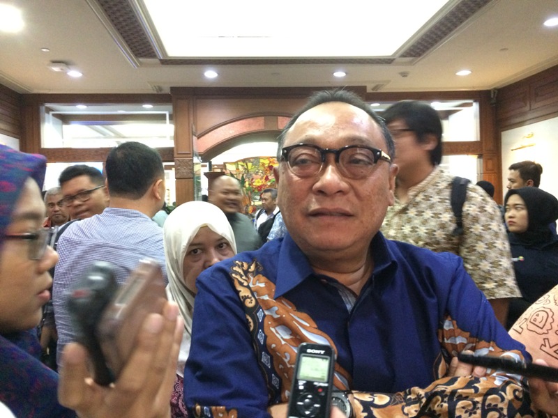 BTN Cetak Laba Bersih Rp2,23 Triliun di Akhir Triwulan III-2018