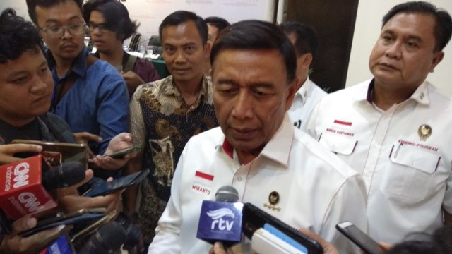 Indeks Demokrasi Indonesia Meningkat