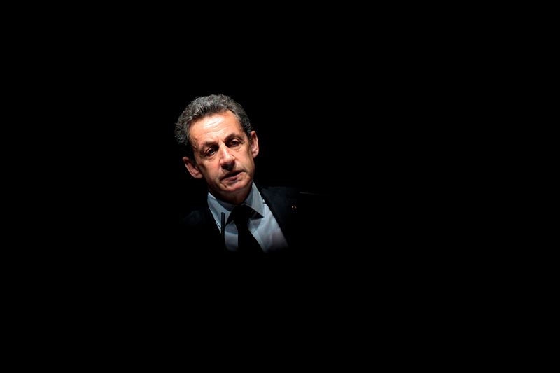 Pengadilan Prancis Putuskan Nicolas Sarkozy Harus Diadili
