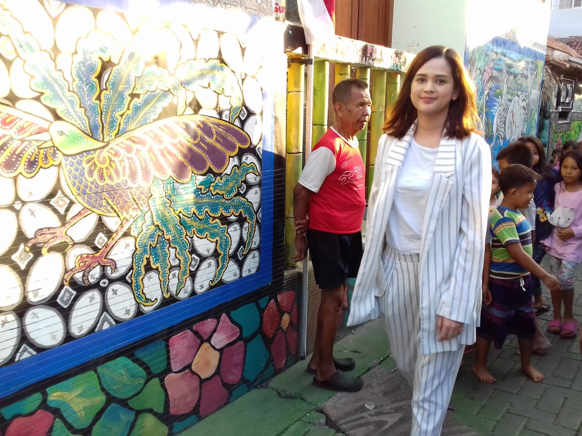Cut Meyriska Akui Pertarungan di Dapilnya Berat
