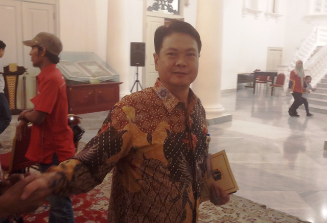 Kenaikan UMP DKI Diumumkan Pekan Depan