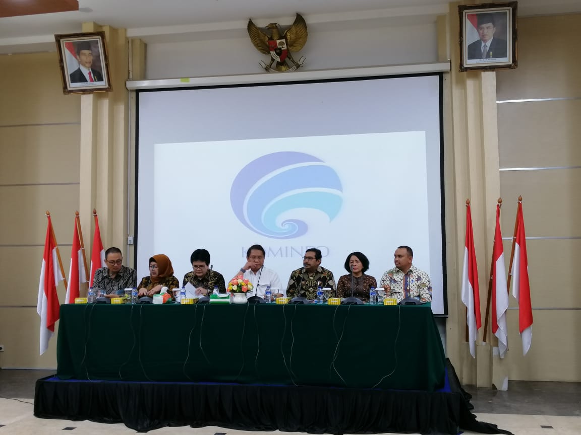 Empat Tahun, Apa Saja yang Sudah Kominfo Lakukan?