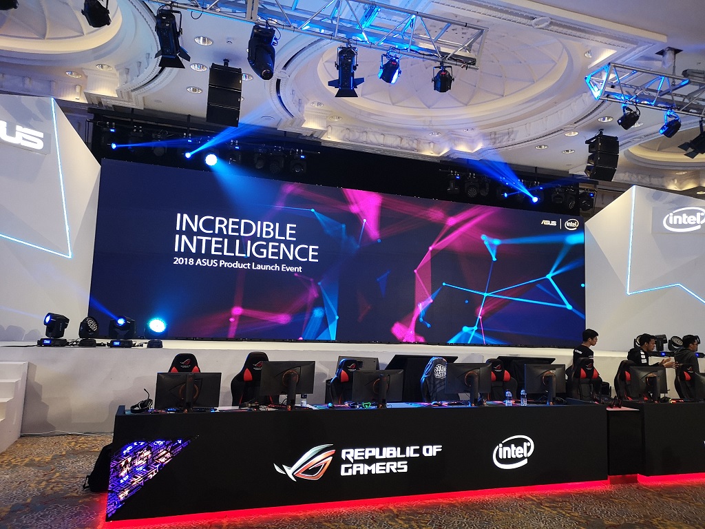 AI Overclocking, Kecerdasan Buatan untuk Tambah Performa PC