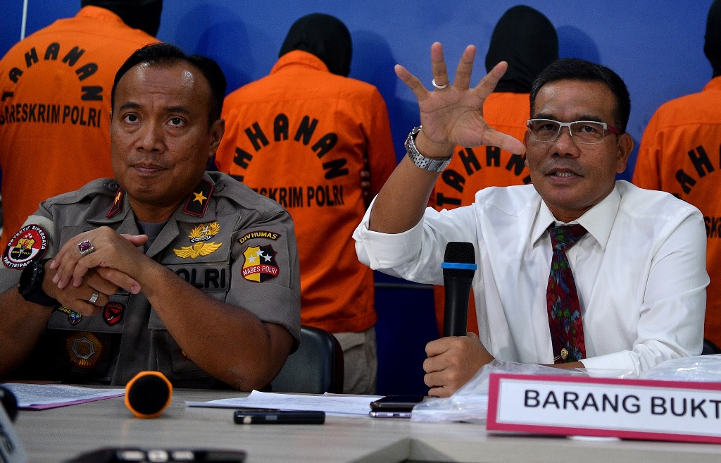 PBNU Tawarkan Saksi Ahli dari Suriah dan Yaman