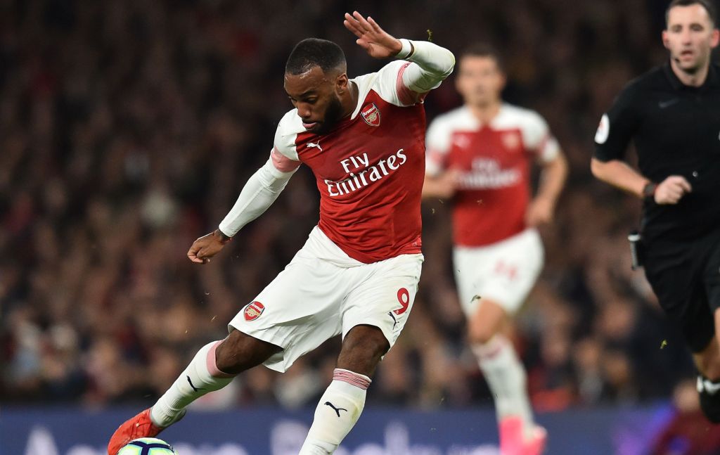 Tampil Dominan, Arsenal Kesulitan Tembus Gawang Sporting