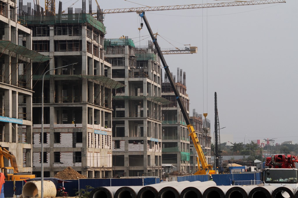 Lippo Cikarang Jelaskan Hasil Investigasi Internal ke BEI