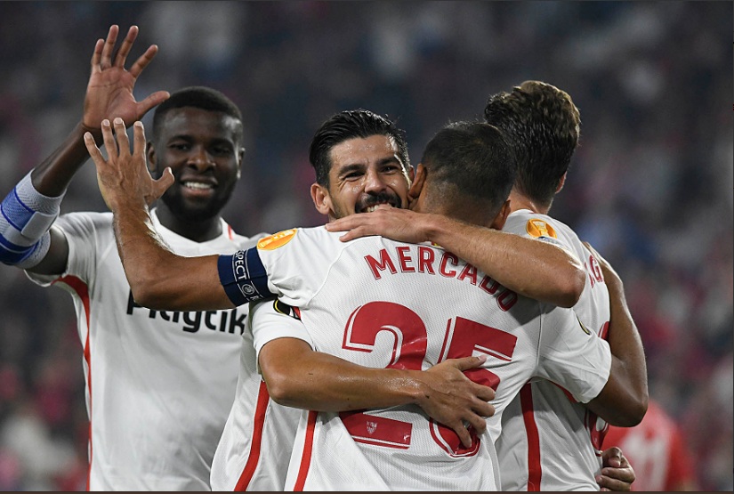 Sevilla Bantai Klub Turki