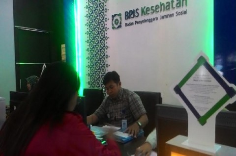 Komisi IX Diminta Desak BPJS Kesehatan Efisiensikan Pelayanan