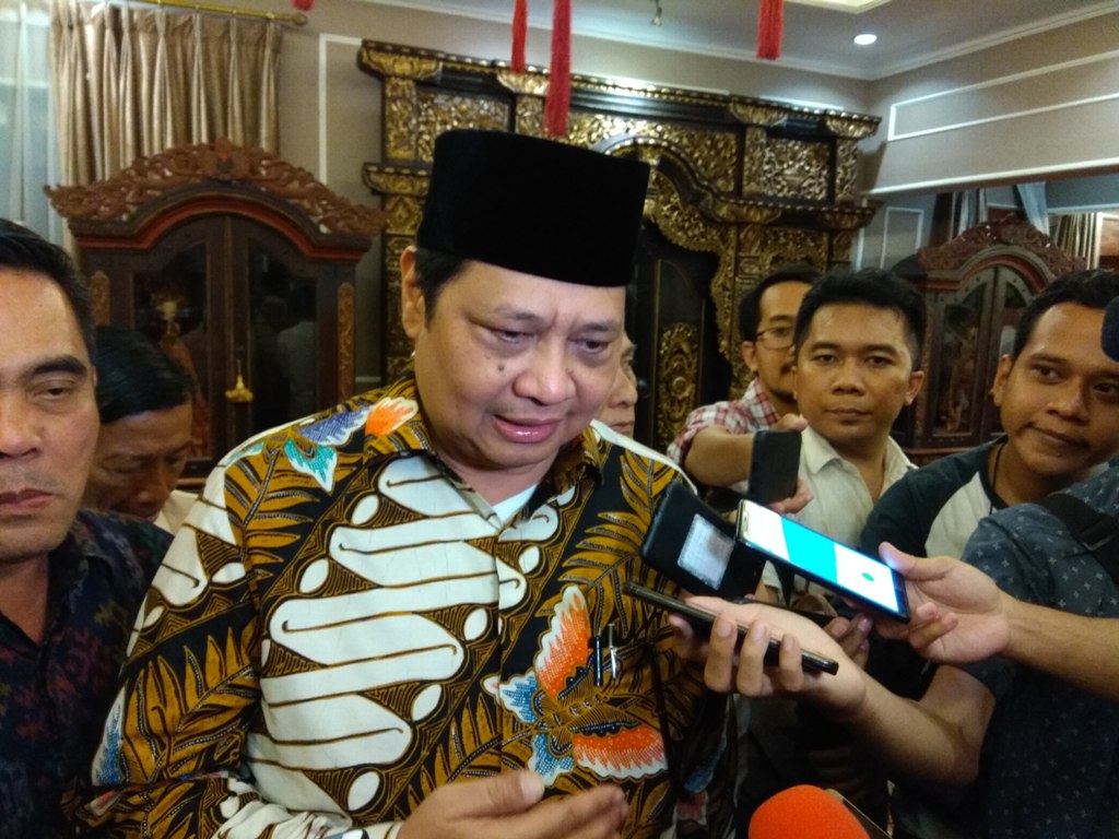 Menperin: Industri Jamu jadi Andalan Ekonomi Indonesia