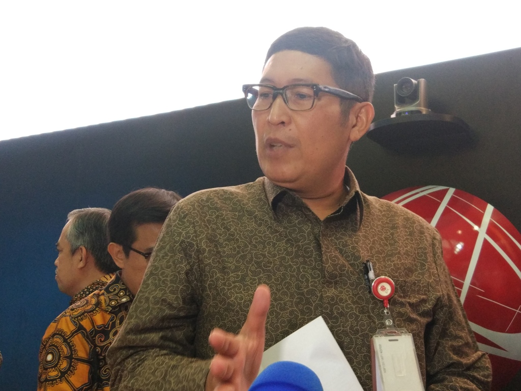 BEI Sempurnakan Mekanisme Perhitungan IHSG