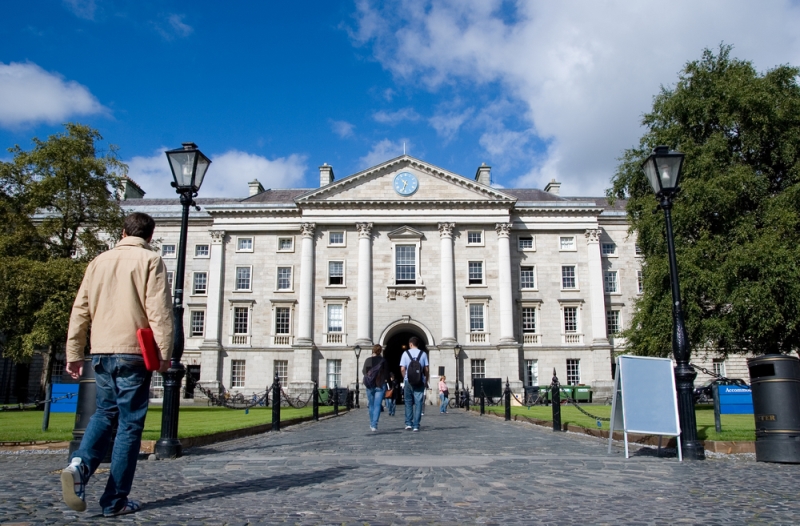 Kuliah di Irlandia, Peluang Karier Internasional Terbuka Lebar