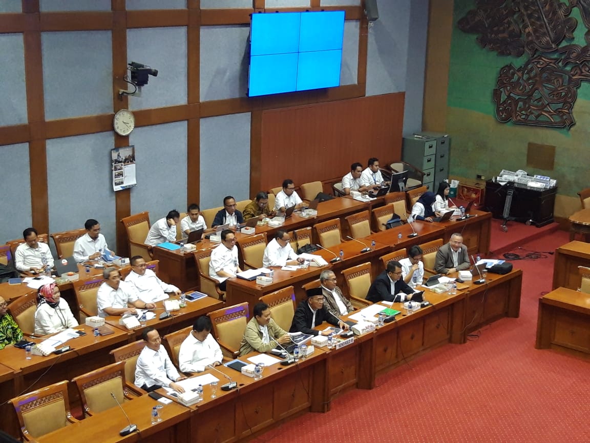 Mendikbud: Kami Berdarah-darah Perjuangkan 112 Ribu Formasi