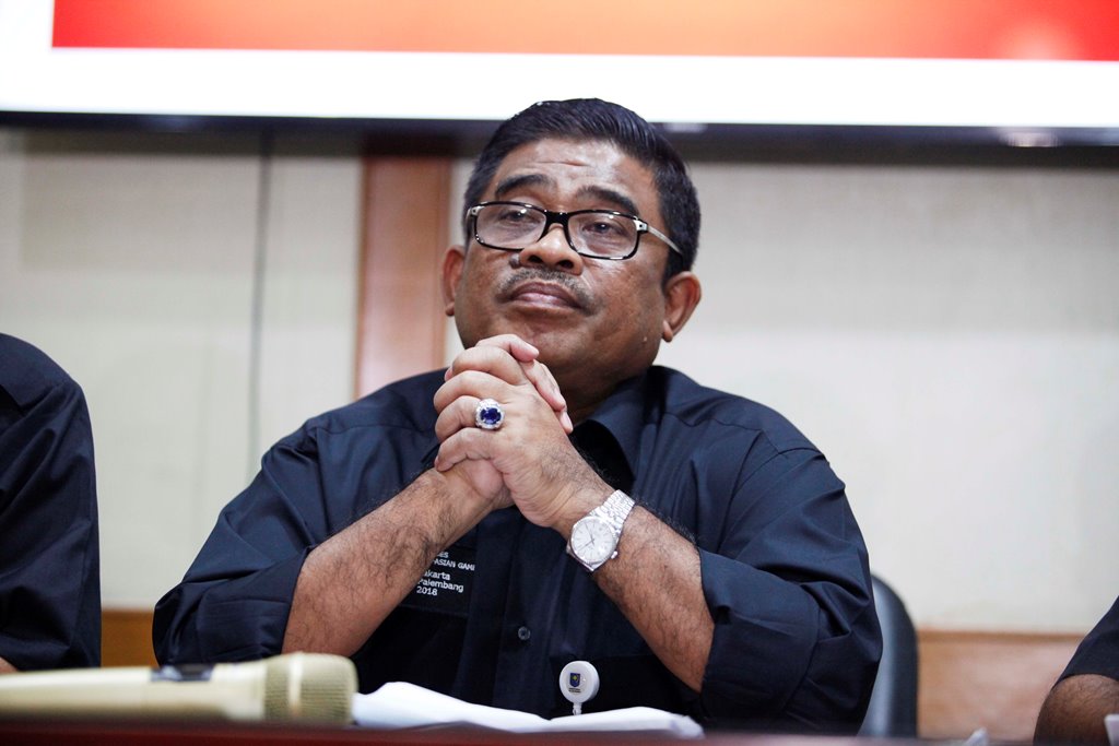 Kepala Daerah Korupsi Bermasalah dalam Integritas